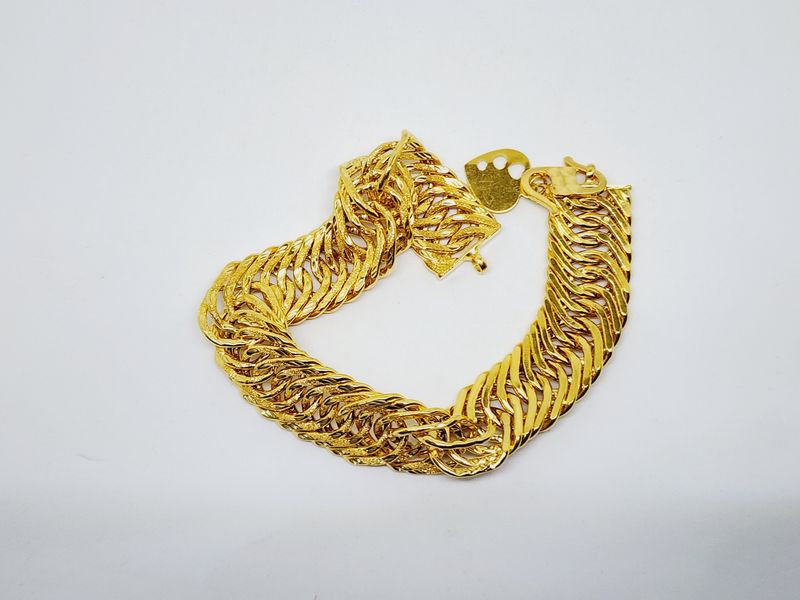 Rantai Tangan Lipan Pasir Kait 4 11g 916