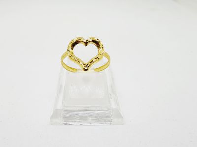 Cincin Love (L) 916