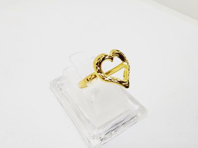 Cincin Love (L) 916