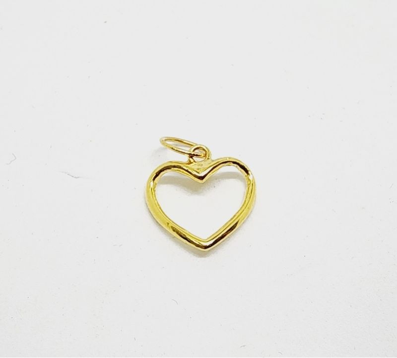 Locket Love Bingkai  916