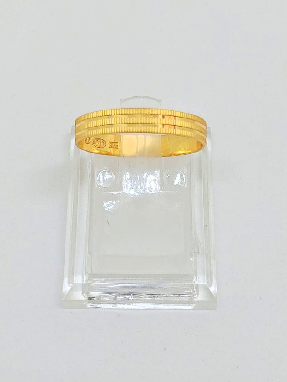 Cincin Belah Rotan 916