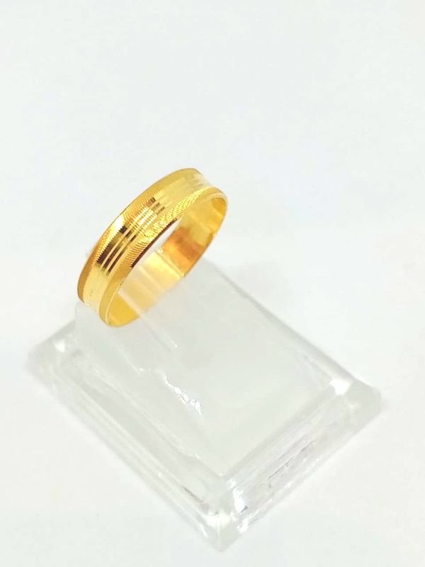Cincin Belah Rotan Pasir Padu 916