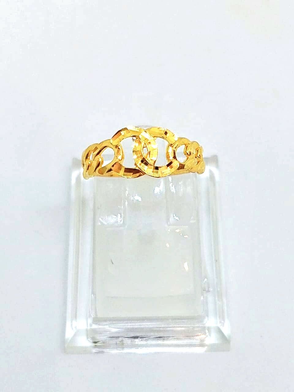 Cincin Channal CC Padu 916