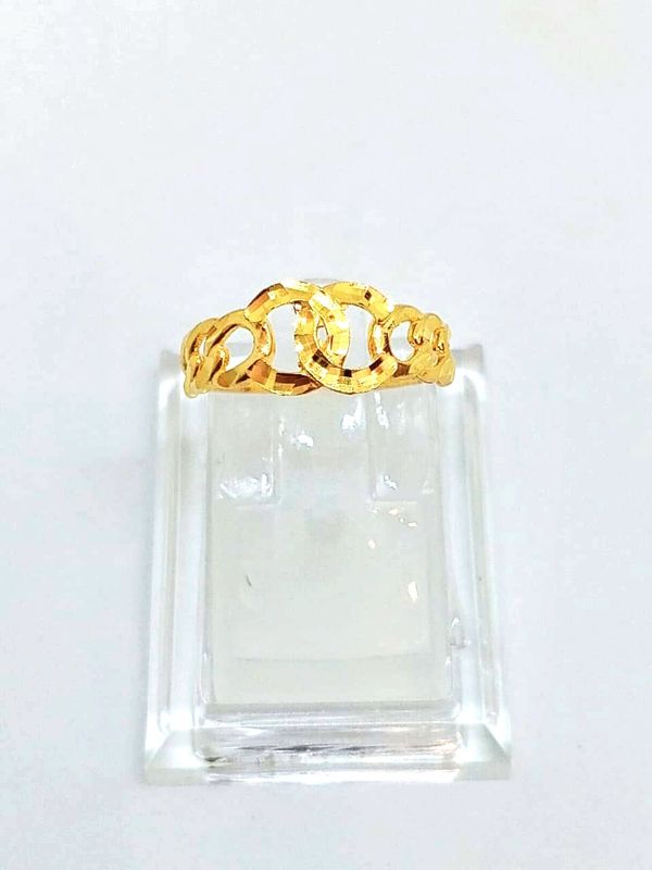 Cincin Channal CC Padu 916