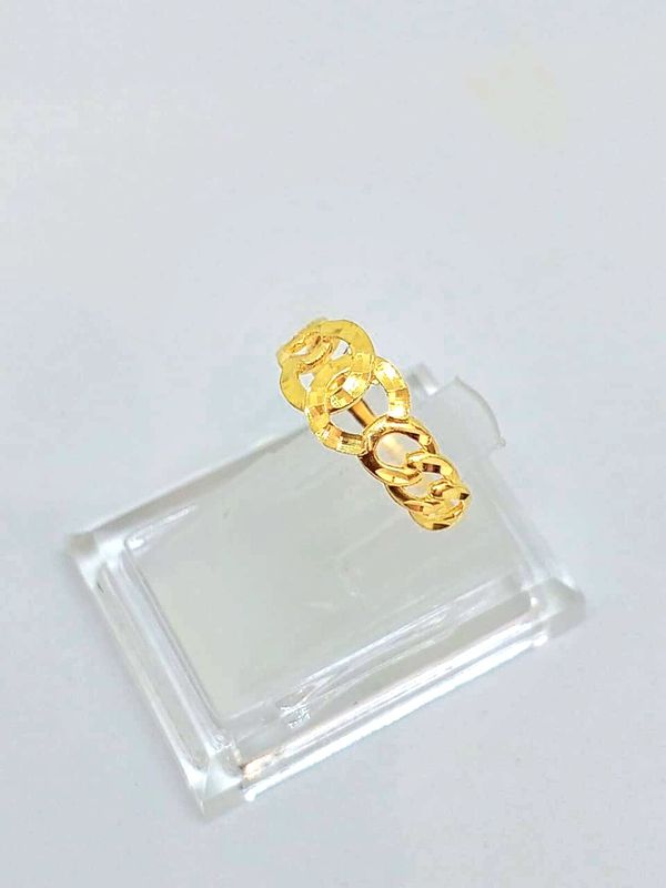 Cincin Channal CC Padu 916