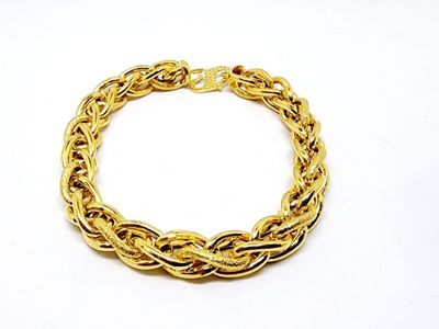 Rantai Tangan Rapunzel 916