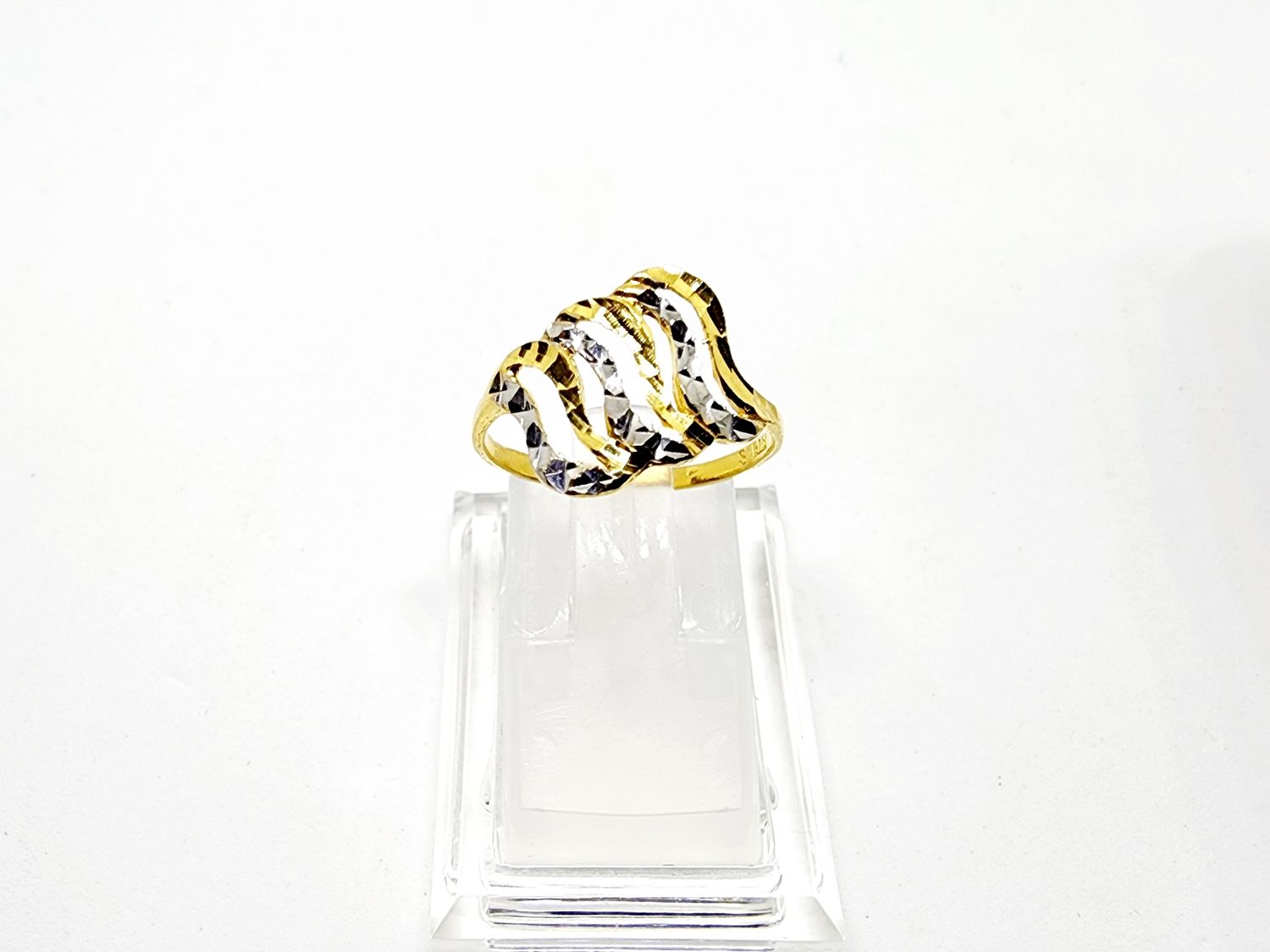 Cincin Wave 2C Padu 916