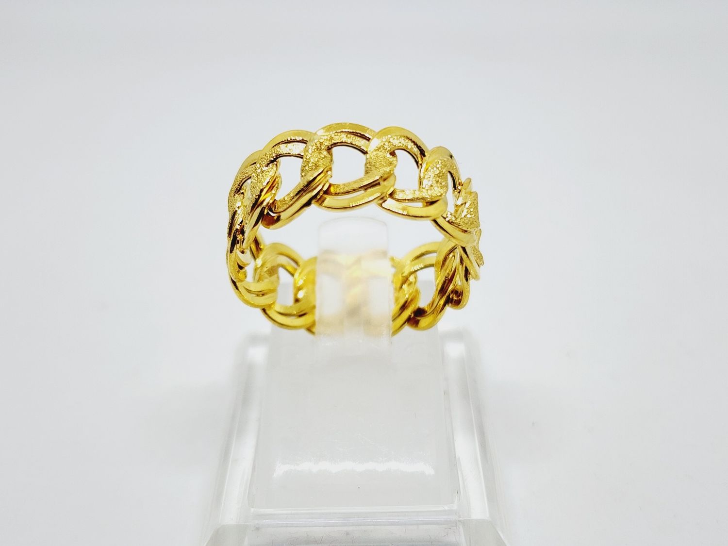 Cincin Coco King Pasir 916