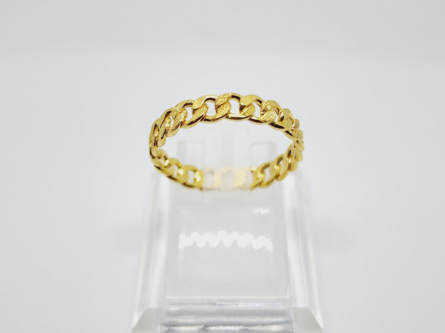 Cincin Fesyen Gajah Pasir 916