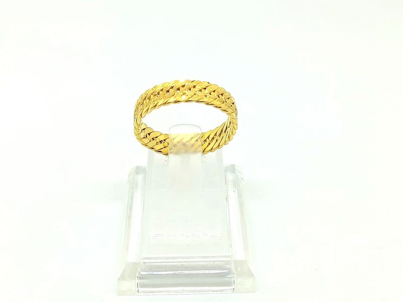 Cincin Lipan Pasir Tengah 916