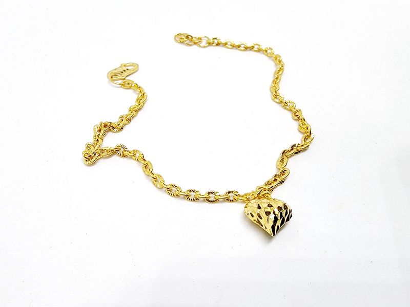 Rantai Tangan Polo Love Choker 916