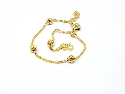 Rantai Tangan Belut Boba Padu 916
