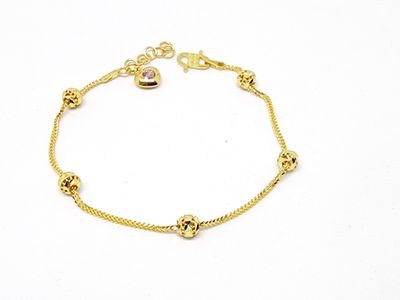 Rantai Tangan Belut Boba Padu 916