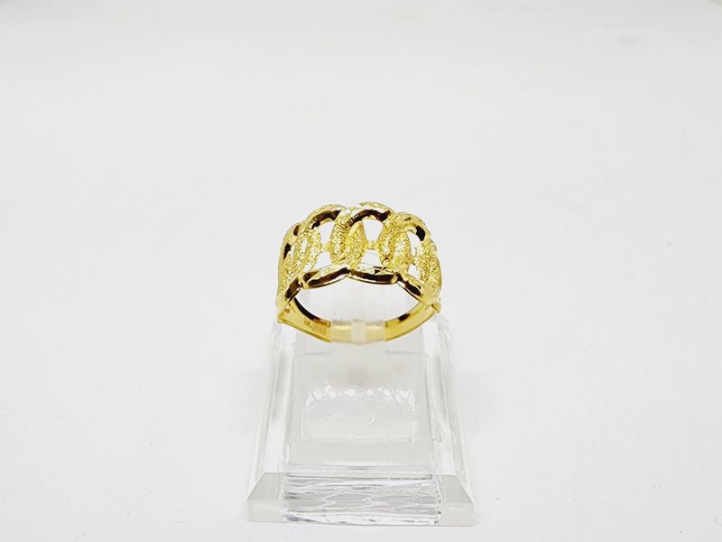 Cincin Coco Pasir 916