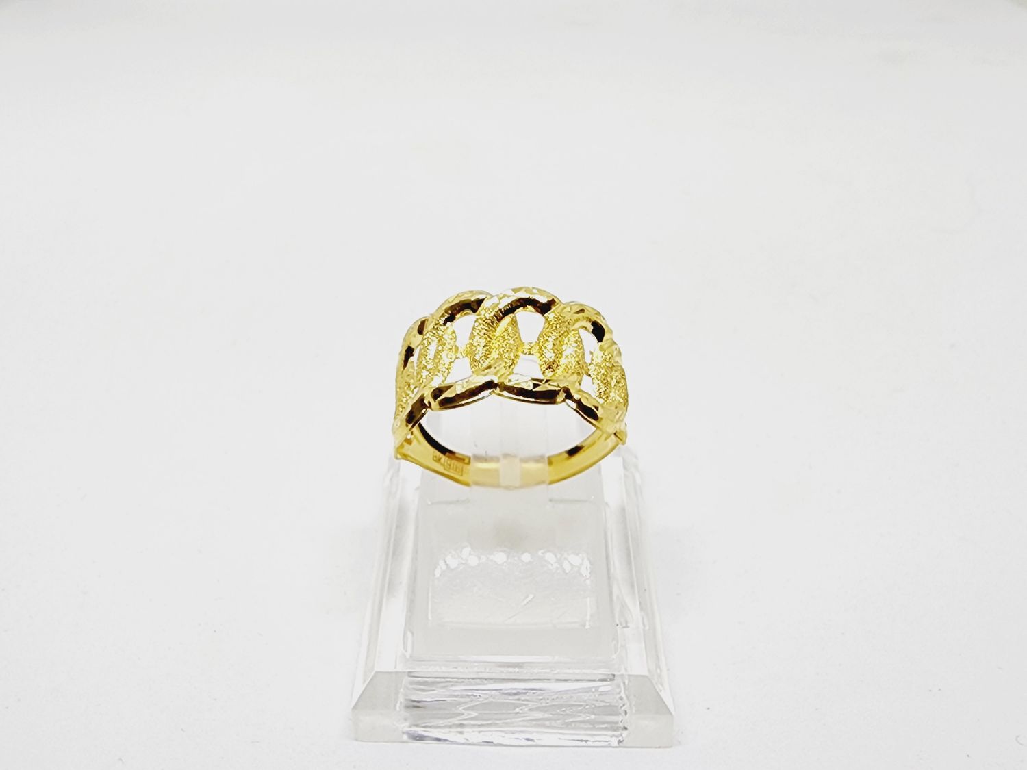 Cincin Coco Pasir 916