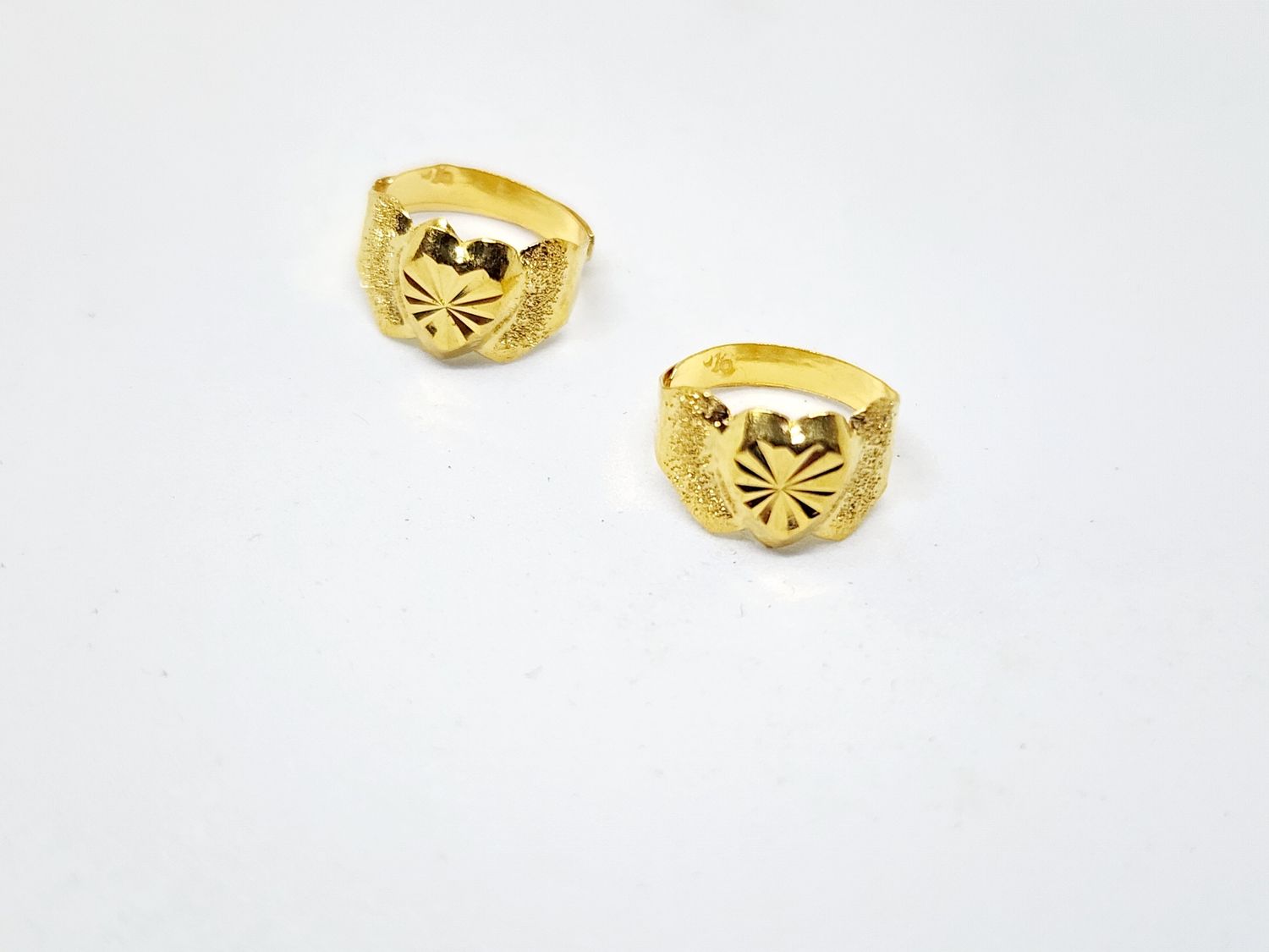 Cincin Baby Adjustable 916