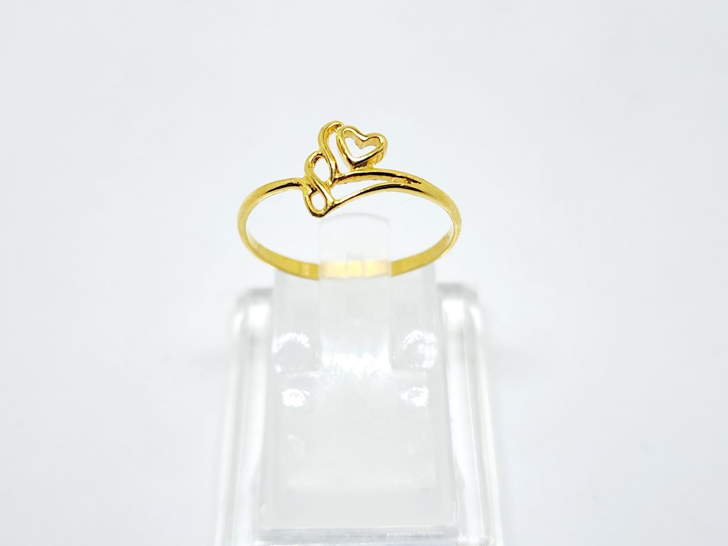 Cincin Quad Love 916
