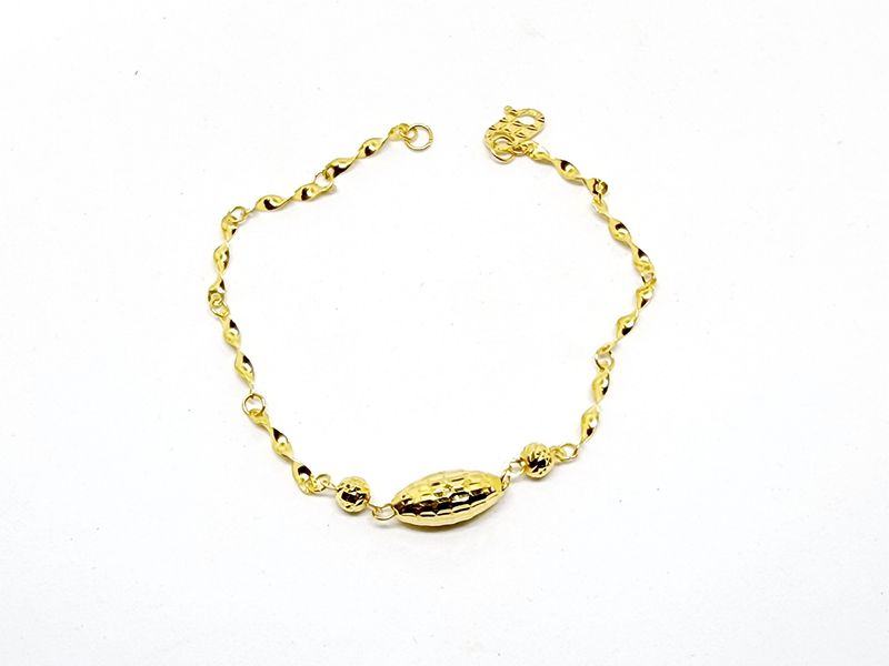 Rantai Tangan Belit Boba Padu 916