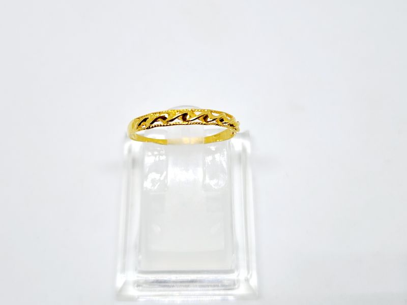 Cincin Belit Padu 916