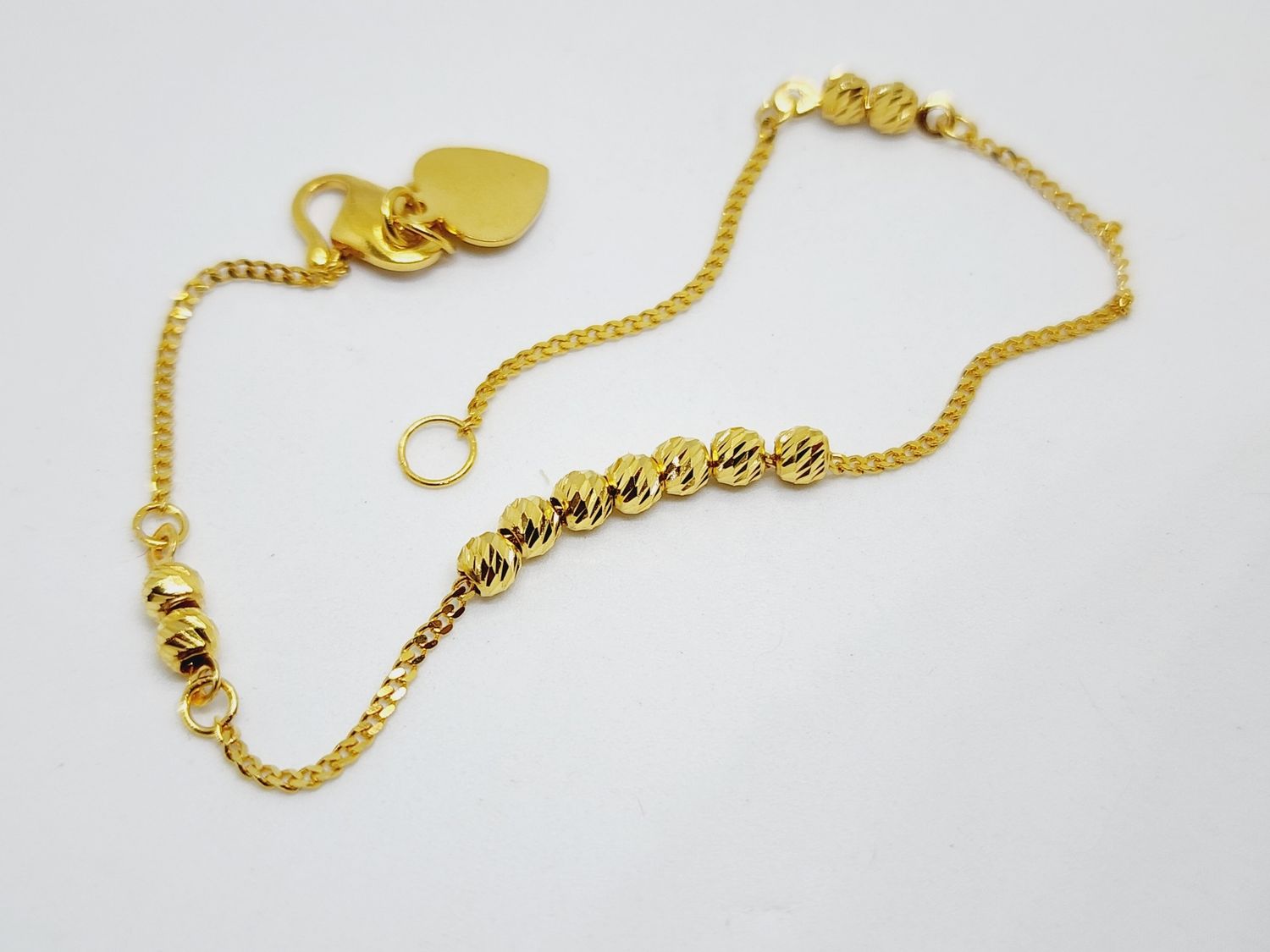 Rantai Tangan Mesin Boba Padu 916