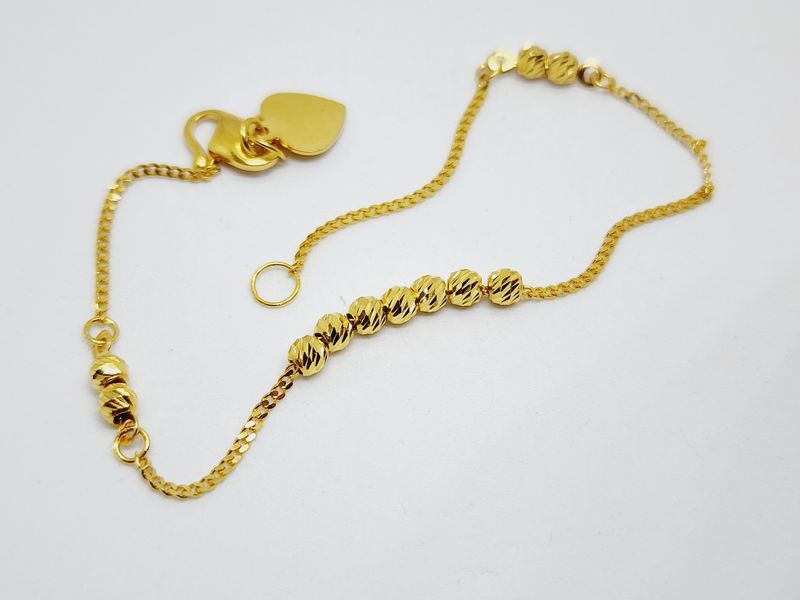 Rantai Tangan Mesin Boba Padu 916