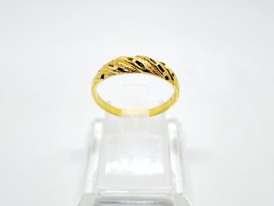 Cincin Pintal Pasir Padu 916