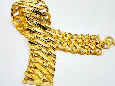 Rantai Tangan Infinity 88  916