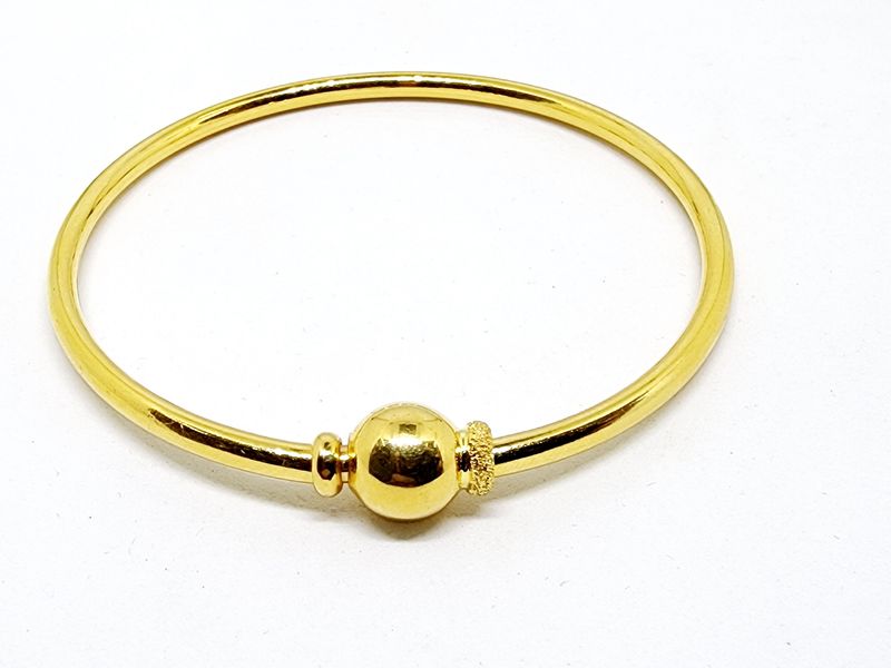 Rantai Tangan Bangle Pandora 916