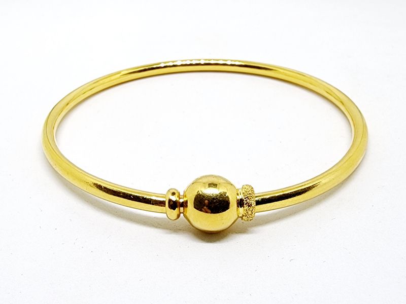 Rantai Tangan Bangle Pandora 916