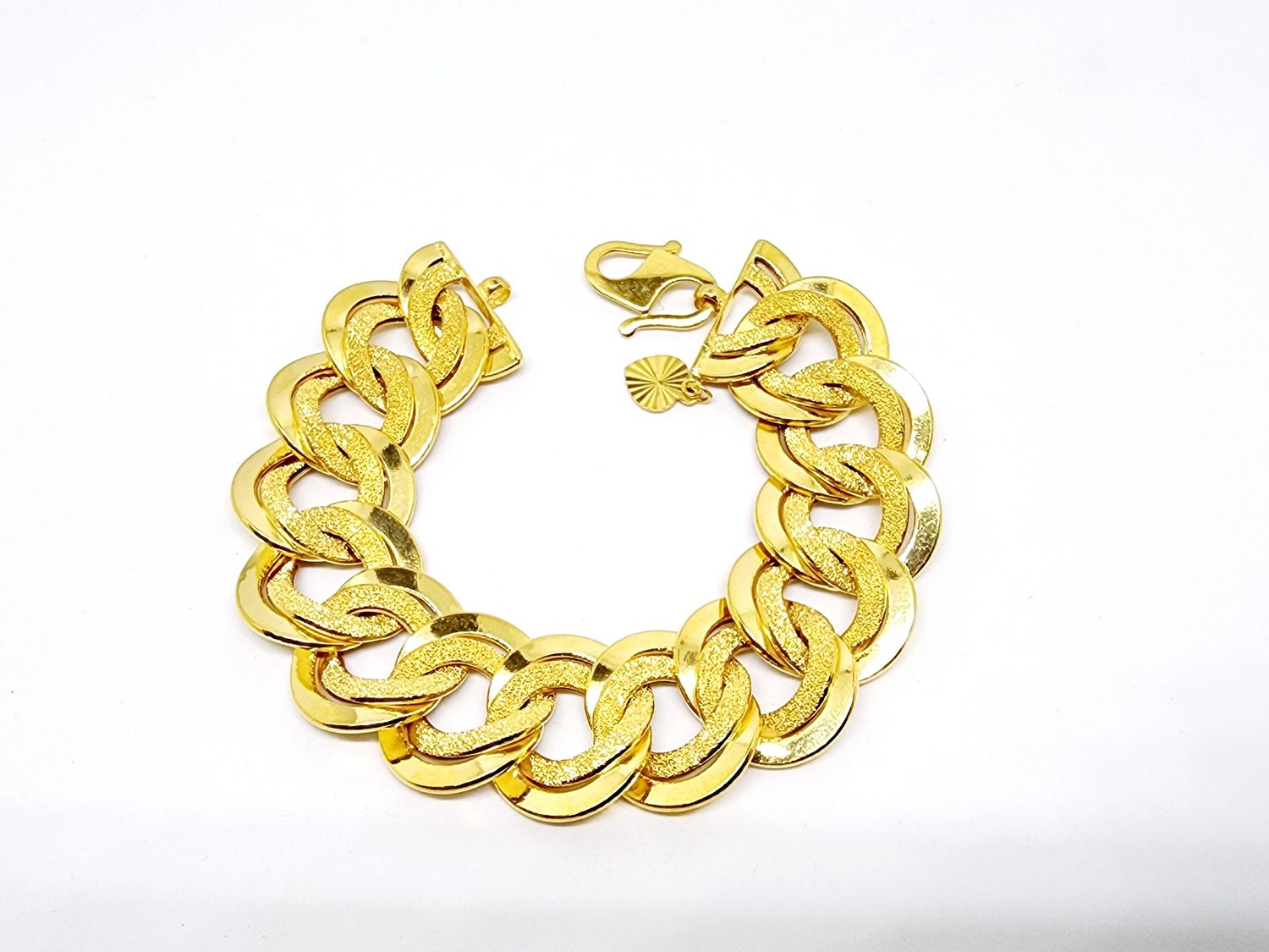 Rantai Tangan Coco King Pasir 14g 916
