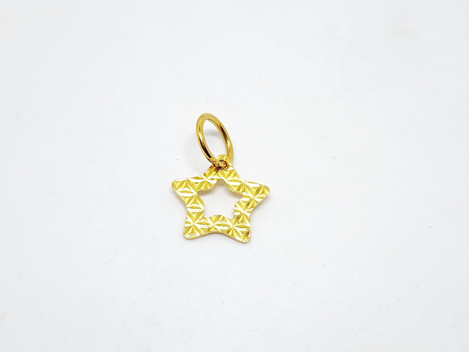 Locket Bintang 916