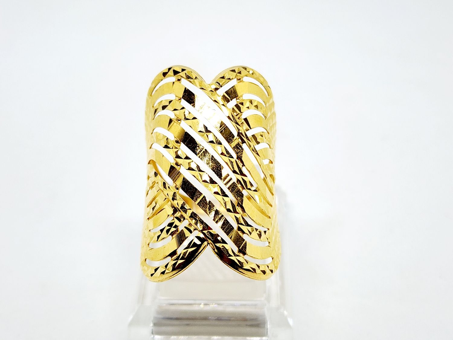 Cincin Mak Datin Silang 916