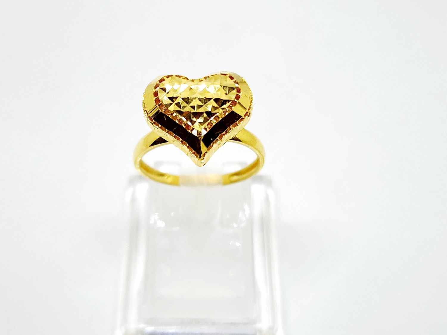 Cincin Love Dubai  Padu 916