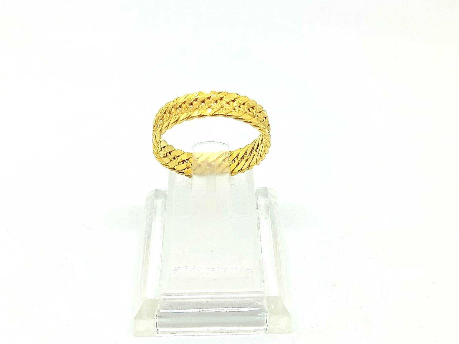 Cincin Lipan Pasir Tengah 916