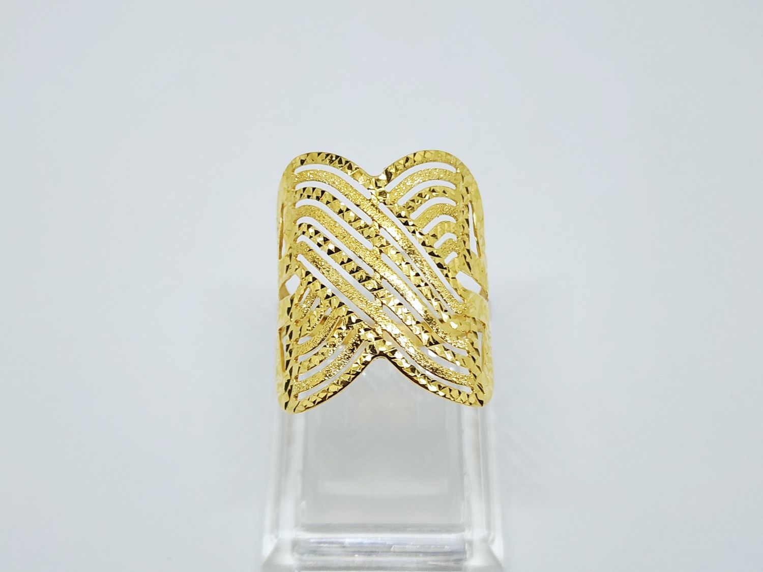 Cincin Mak Datin Silang 916