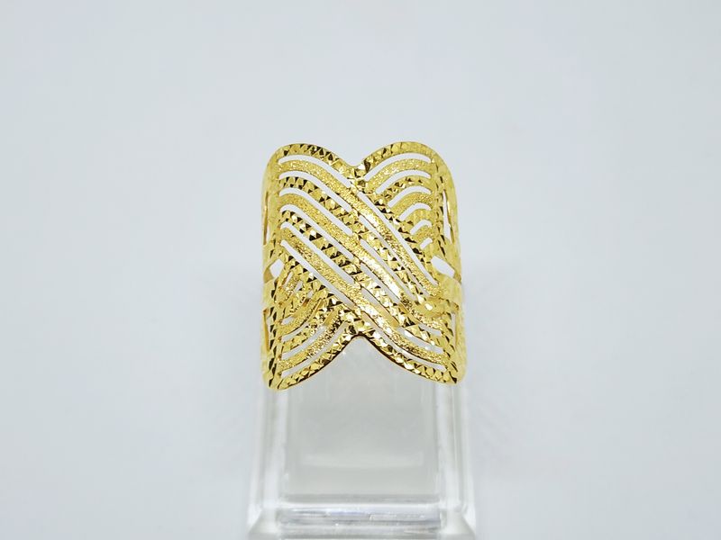 Cincin Mak Datin Silang 916