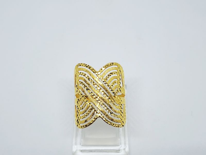Cincin Mak Datin Exclusive 916