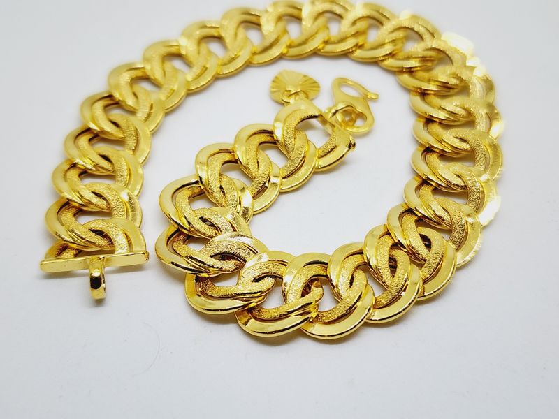 Rantai Tangan Coco King Pasir 4g 916