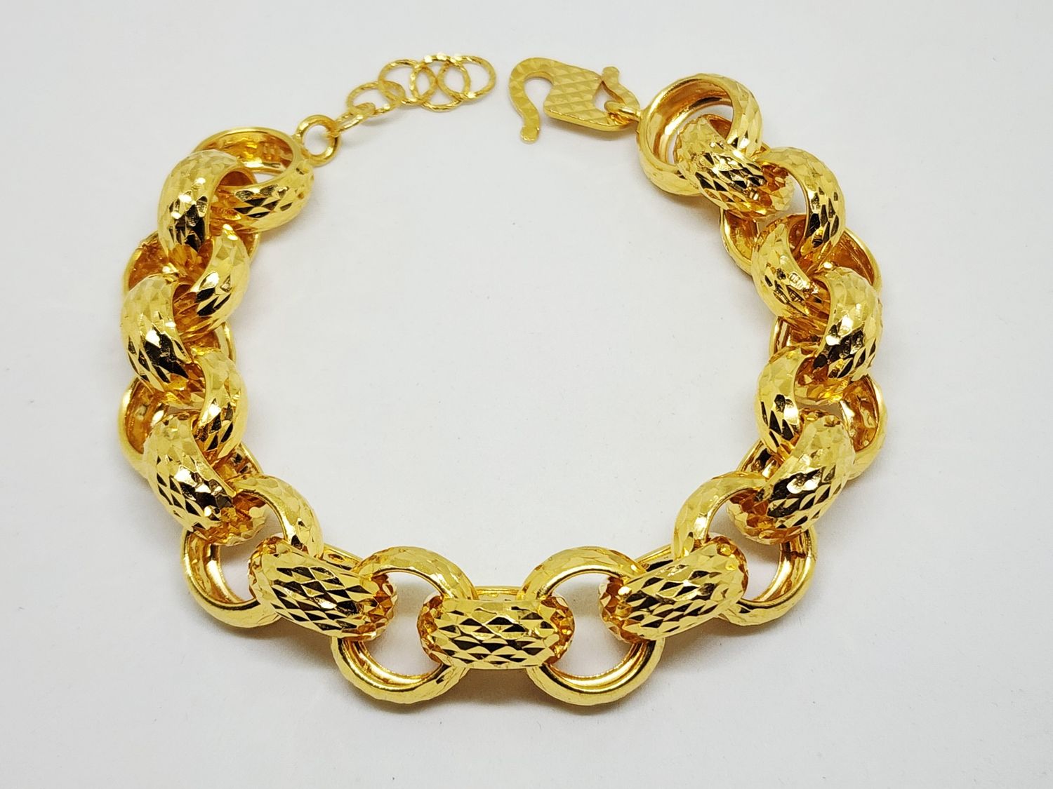 Rantai Tangan Candy 916