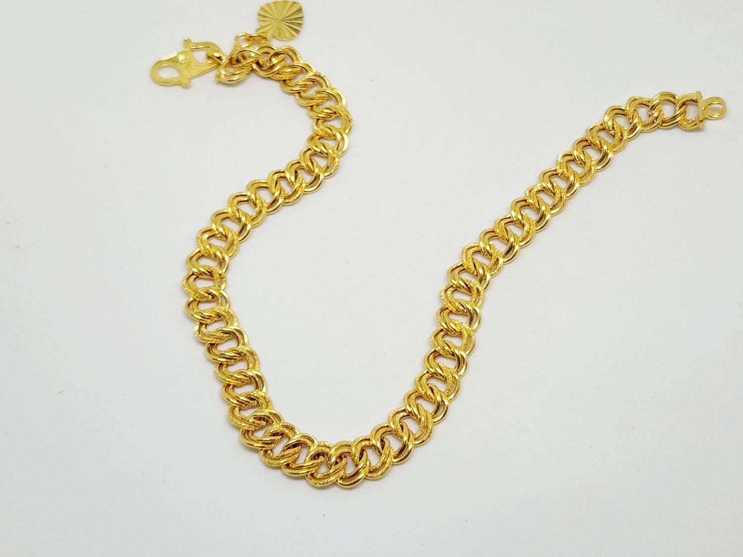 Rantai Tangan Coco 2g 916