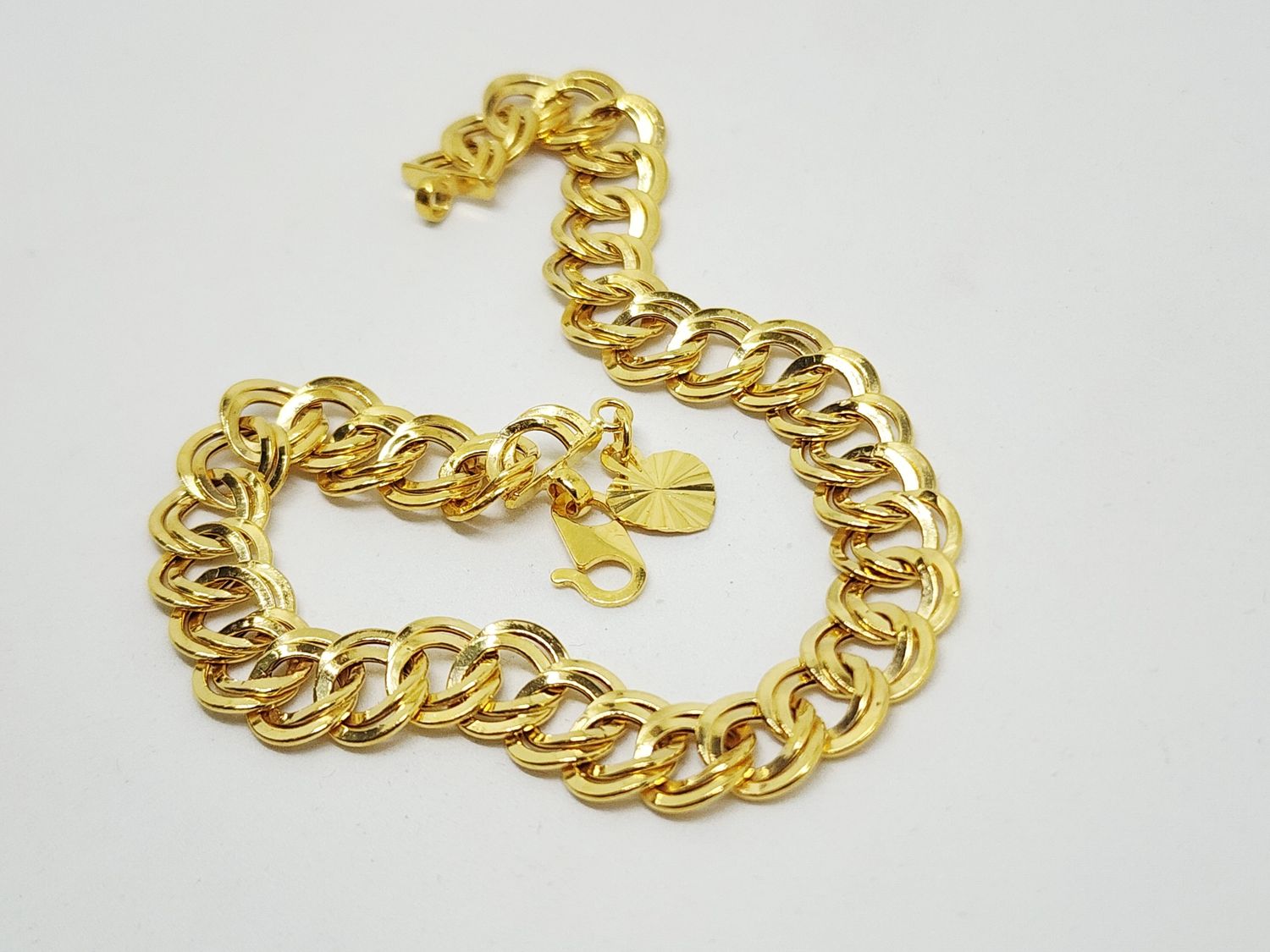 Rantai Tangan Coco King 2g 916
