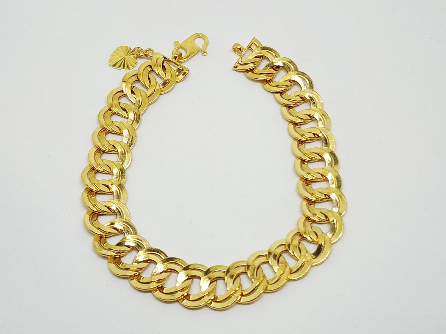 Rantai Tangan Coco King 3g 916