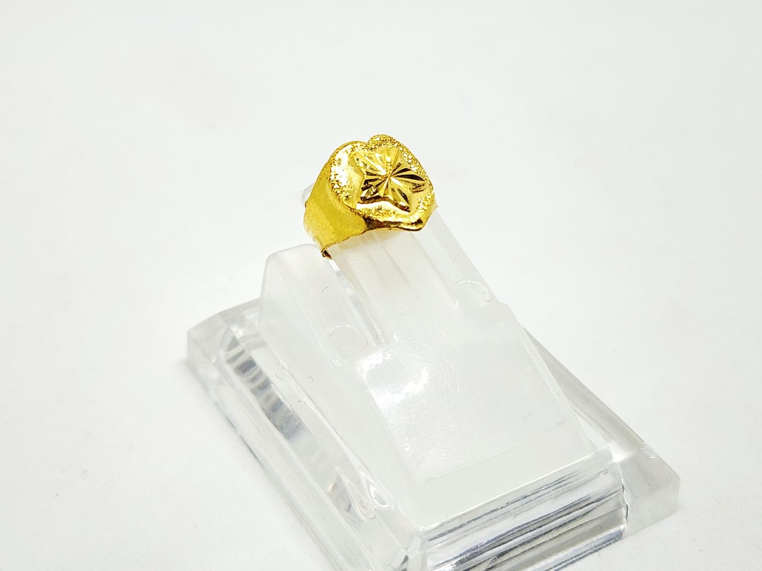 Cincin Baby Love Adjustable 916