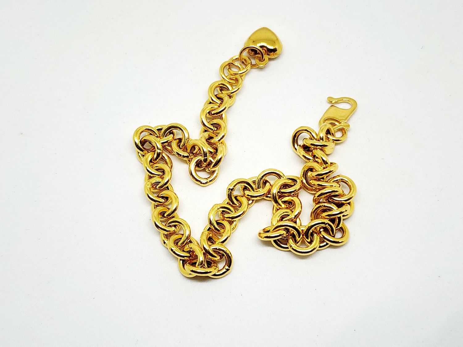 Rantai Tangan Candy Love 916