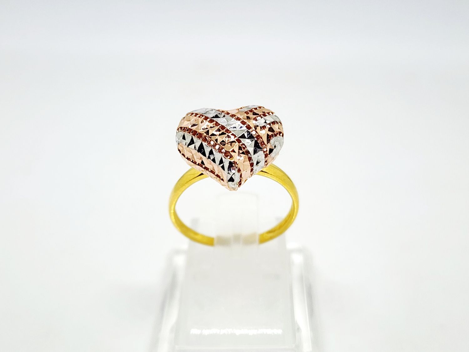 Cincin Love Dubai 3C  Padu 916