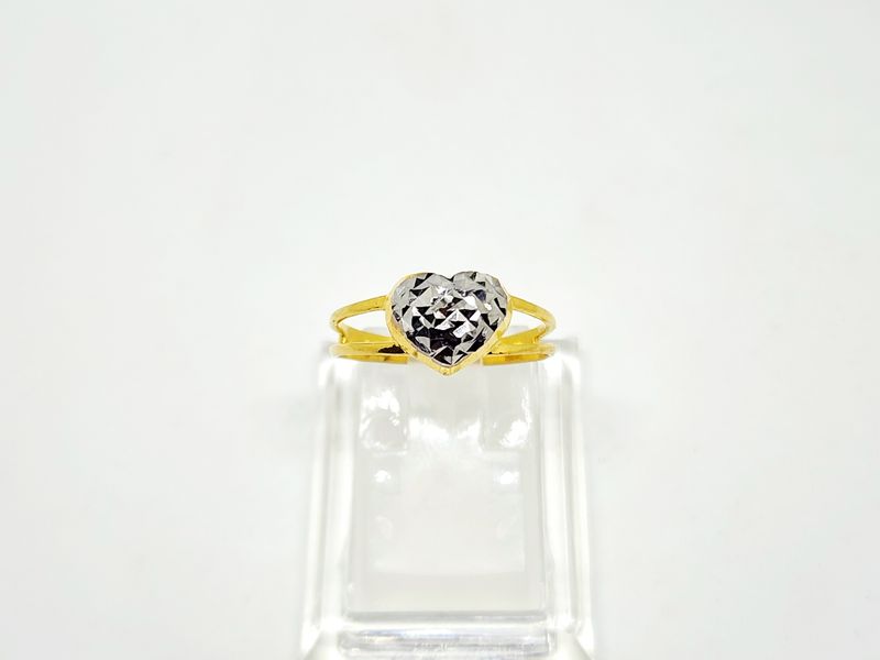 Cincin Love 2C Padu 916