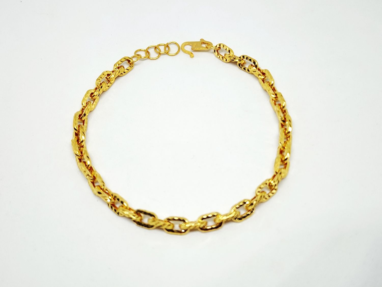 Rantai Tangan Sauh 5g 916
