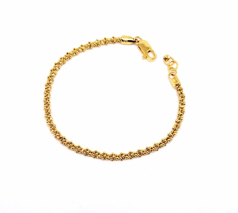 Rantai Tangan Jagung Padu Pre Love 916