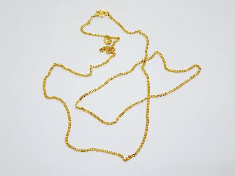 Rantai Leher Mesin Padu 5g 916