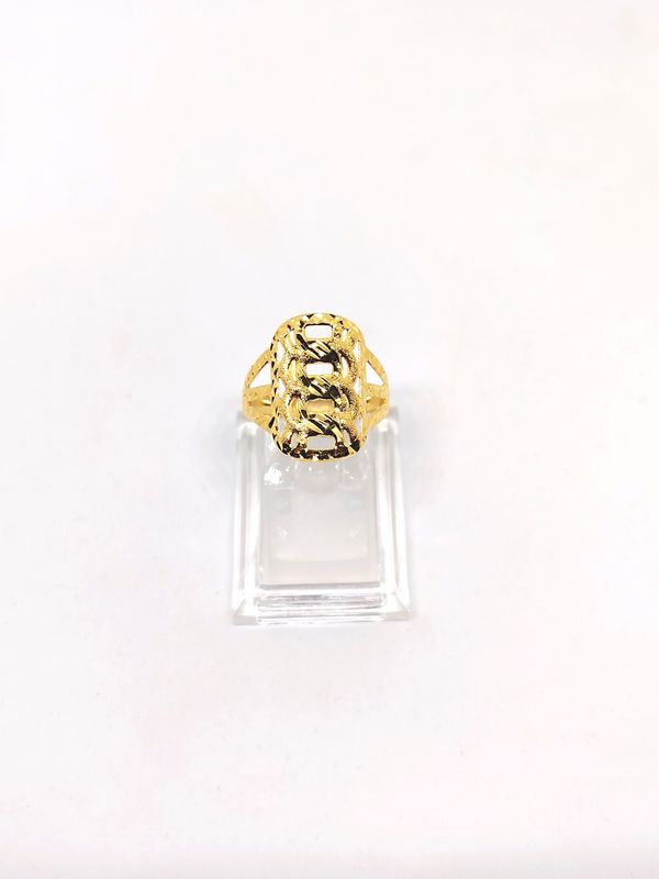 Cincin Coco Mak Datin Mini 916